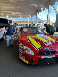 Barrett-jackson Scottsdale