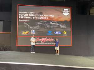 Barrett-jackson Scottsdale