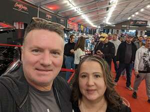 Barrett-jackson Scottsdale