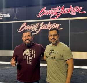 Barrett-jackson Scottsdale