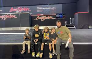 Barrett-jackson Scottsdale