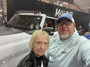 Barrett-jackson Scottsdale