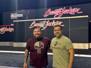 Barrett-jackson Scottsdale