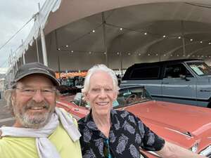 Barrett-jackson Scottsdale