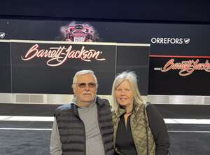 Barrett-jackson Scottsdale