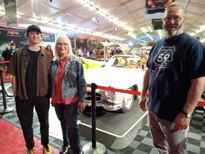 Barrett-jackson Scottsdale