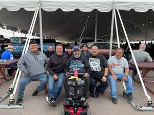 Barrett-jackson Scottsdale