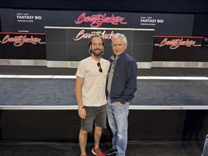 Barrett-jackson Scottsdale