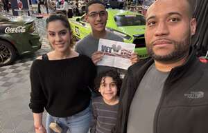 Barrett-jackson Scottsdale