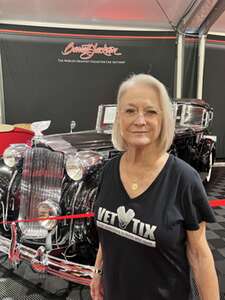 Barrett-jackson Scottsdale