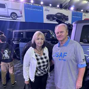 Barrett-jackson Scottsdale