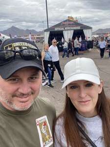 Barrett-jackson Scottsdale