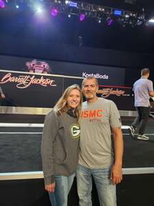Barrett-jackson Scottsdale