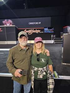 Barrett-jackson Scottsdale
