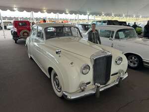 Barrett-jackson Scottsdale