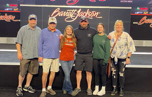 Barrett-jackson Scottsdale