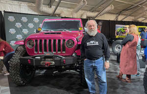 Barrett-jackson Scottsdale