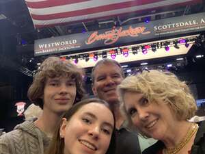 Barrett-jackson Scottsdale