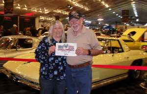 Barrett-jackson Scottsdale