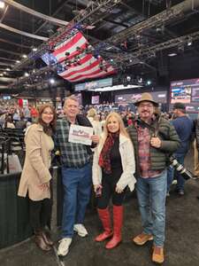 Barrett-jackson Scottsdale