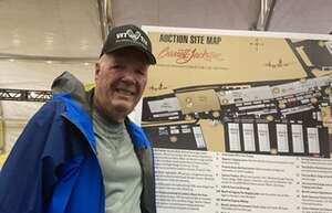 Barrett-jackson Scottsdale