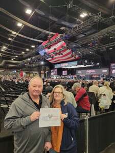 Barrett-jackson Scottsdale