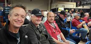 Barrett-jackson Scottsdale