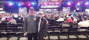 Barrett-jackson Scottsdale