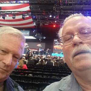 Barrett-jackson Scottsdale