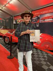 Barrett-jackson Scottsdale