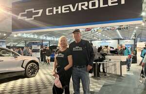 Barrett-jackson Scottsdale