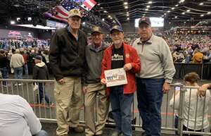 Barrett-jackson Scottsdale