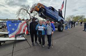 Barrett-jackson Scottsdale