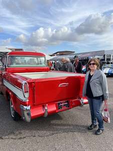 Barrett-jackson Scottsdale