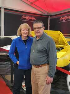 Barrett-jackson Scottsdale