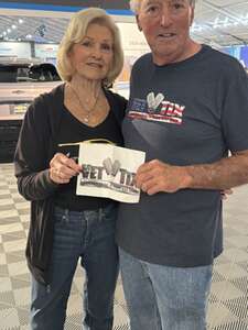 Barrett-jackson Scottsdale