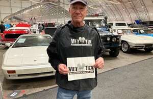 Barrett-jackson Scottsdale