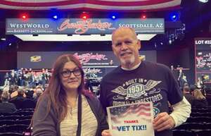 Barrett-jackson Scottsdale