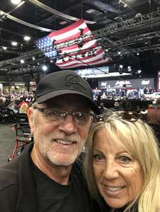 Barrett-jackson Scottsdale