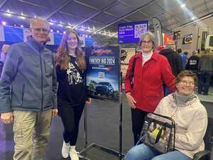 Barrett-jackson Scottsdale