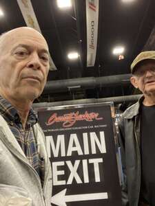 Barrett-jackson Scottsdale