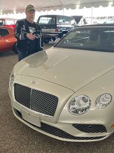 Barrett-jackson Scottsdale