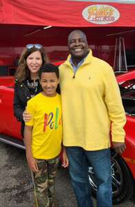 Barrett-jackson Scottsdale