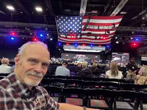 Barrett-jackson Scottsdale