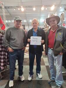 Barrett-jackson Scottsdale