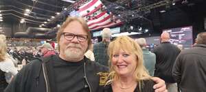 Barrett-jackson Scottsdale