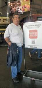 Barrett-jackson Scottsdale