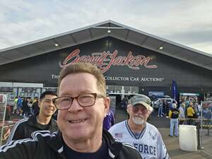 Barrett-jackson Scottsdale