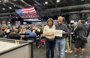 Barrett-jackson Scottsdale