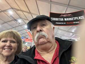 Barrett-jackson Scottsdale